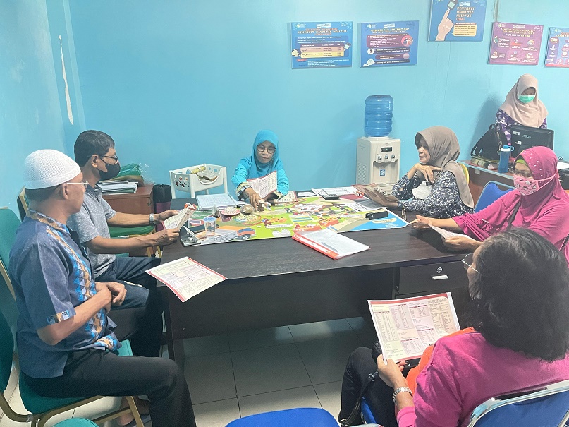Benarkah Penderita Diabetes Tidak Boleh Makan Karbohidrat ?
