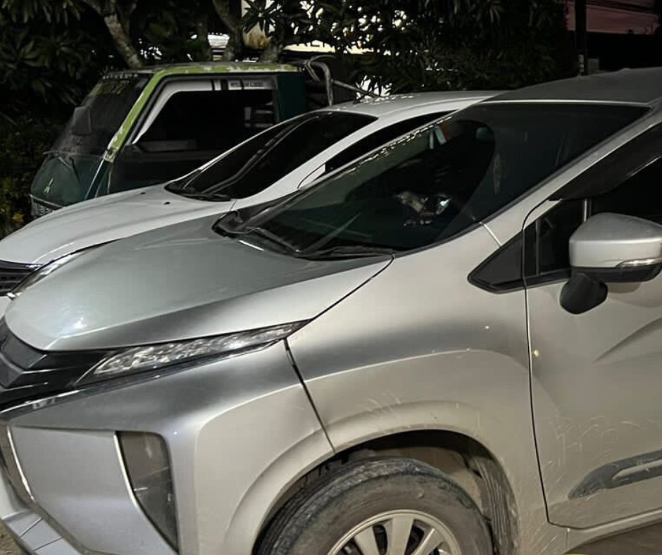 Pelaku Penggelapan Mobil Xpander Diciduk Polisi