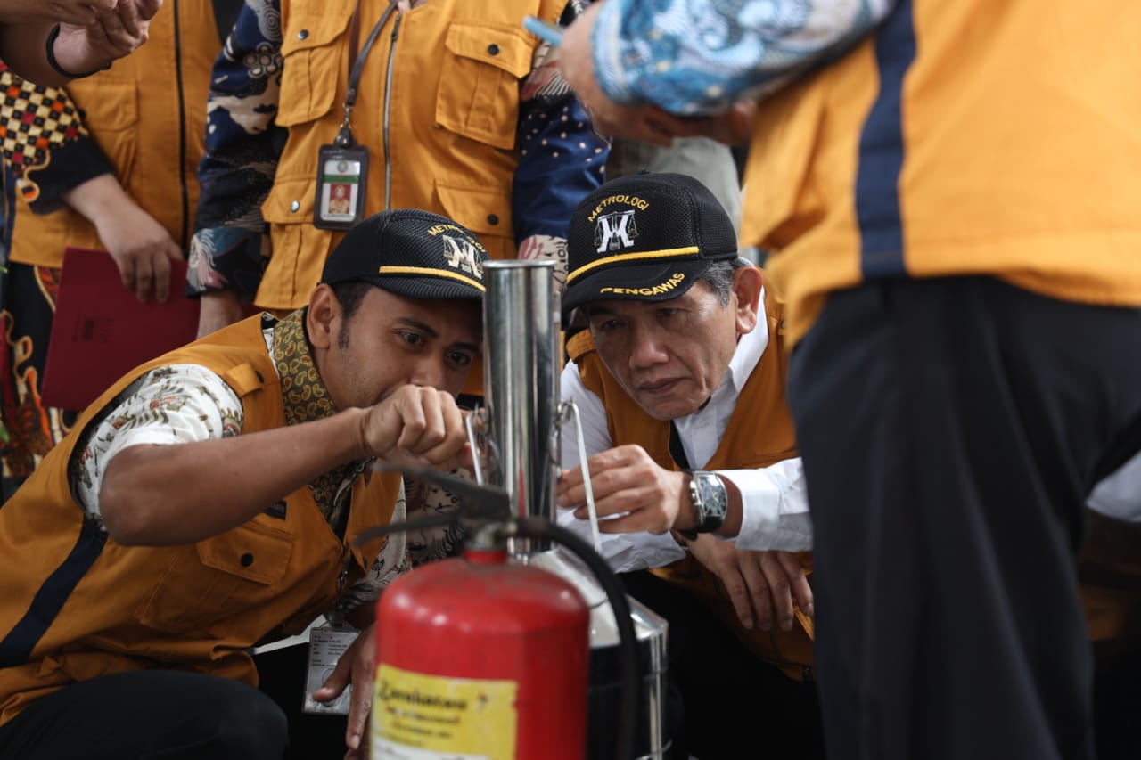Ani Sofian Ungkap Ada SPBU dengan Takaran Tidak Sesuai