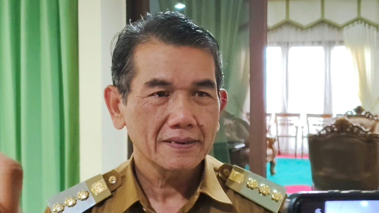 Jelang Mudik Lebaran, Ani Sofian Ingatkan Warga Waspada Keamanan Rumah