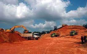 Ini 22 Komoditas Tambang Tergolong Mineral Strategis RI