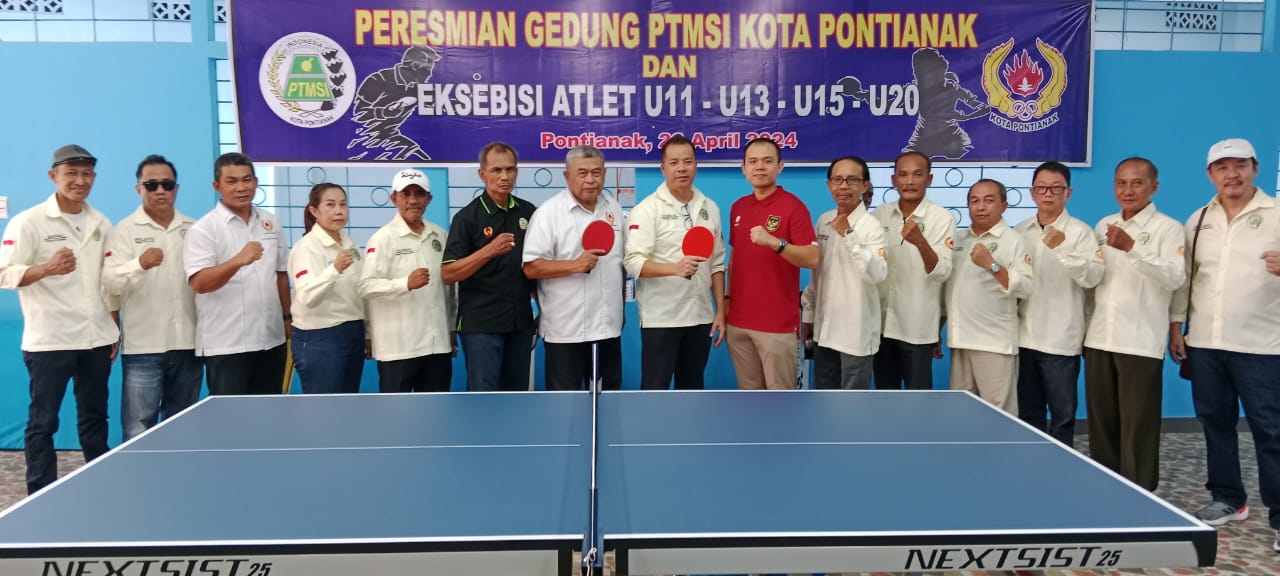 KONI Kota Siap Gelar Pra-TC Pelatda Atlet PON