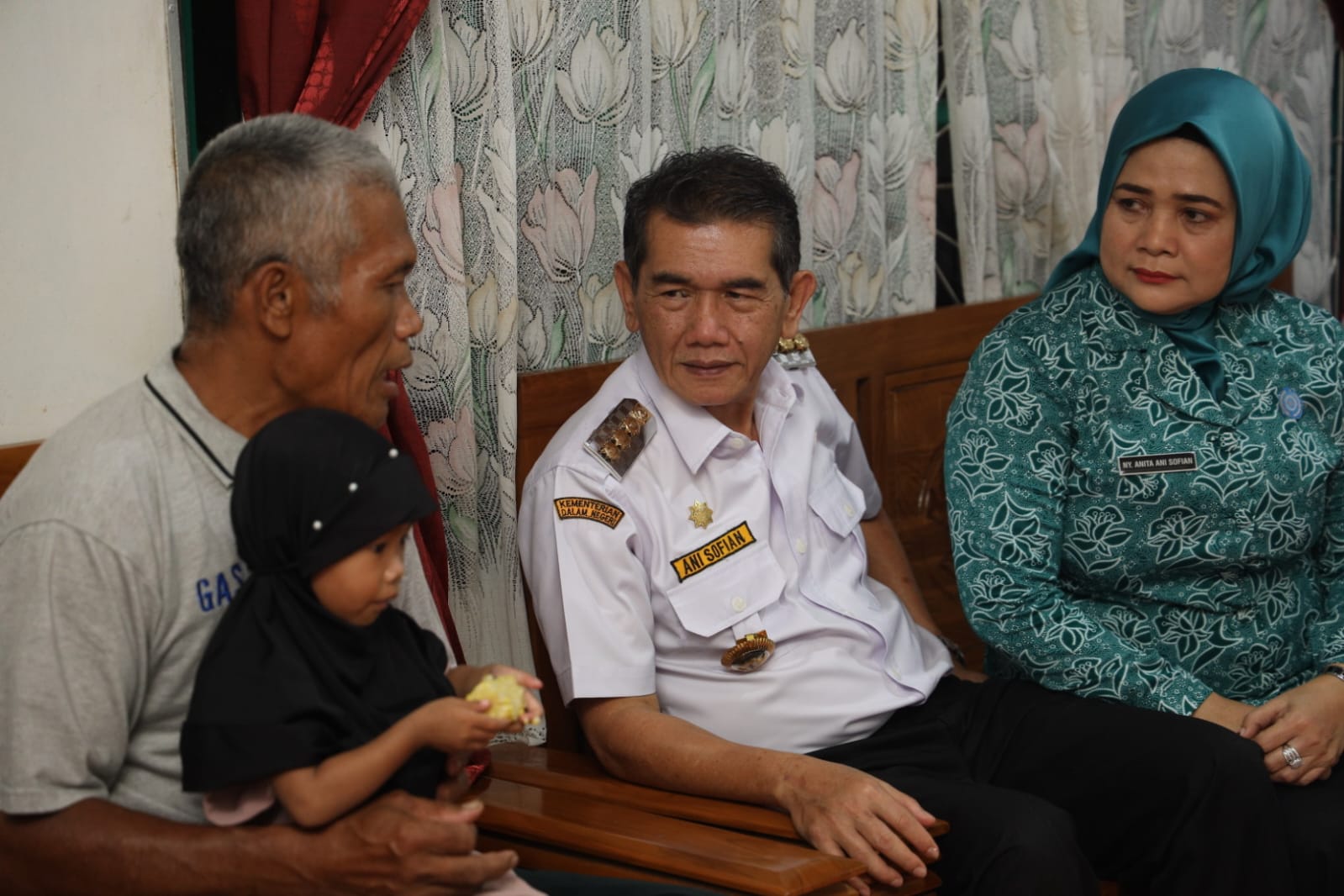 Pontianak Kembali Berhasil Turunkan Angka Stunting