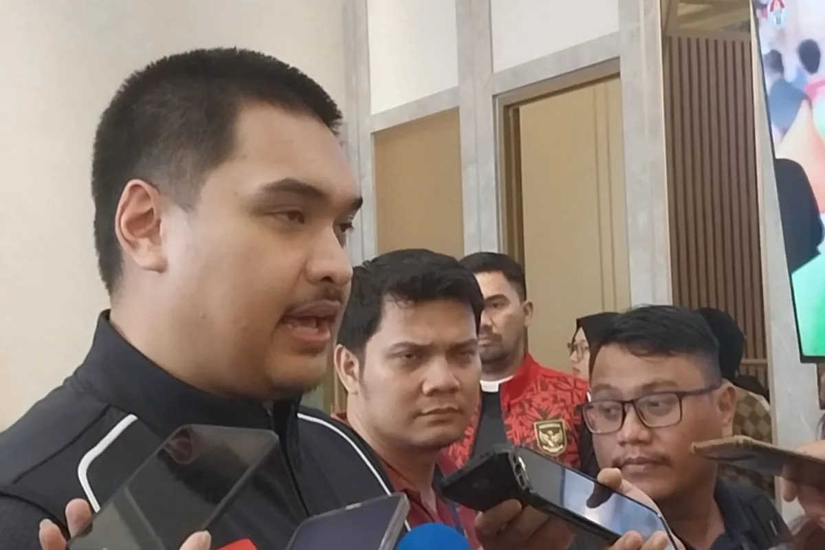 13 Cabang Olahraga akan Tampil Mewakili Indonesia di Olimpiade Paris 2024