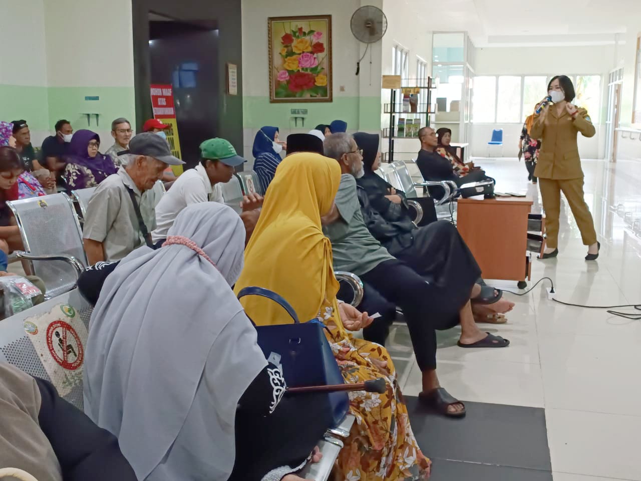Bagaimana Cegah Gigi Berlubang, Ini Edukasi dari RSUD SSMA