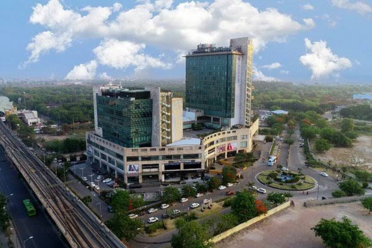 Catat Rekor Hari Paling Panas Musim Ini, Suhu di New Delhi India Capai 47,4 Derajat Celcius