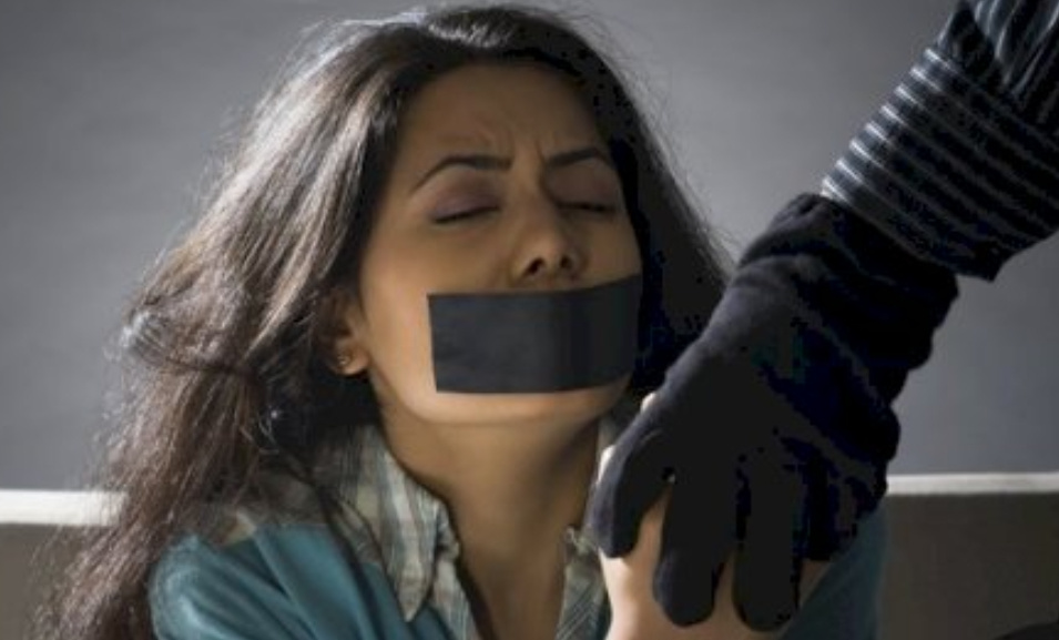 Dua Pria Dibekuk Polisi karena Sekap Wanita di Apartemen Kemayoran