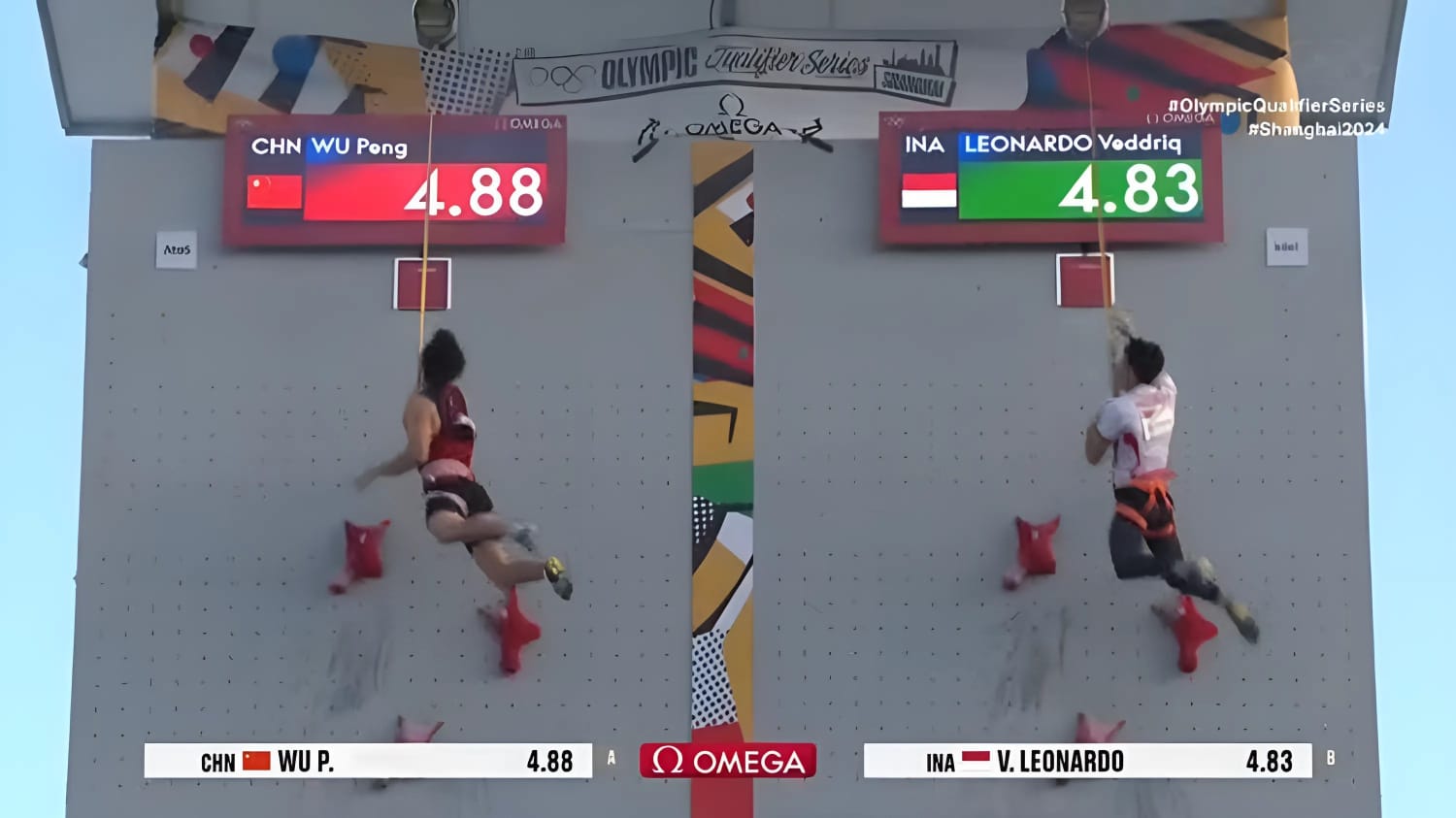 Ketum KONI Pontianak Apresiasi Prestasi Veddriq Leonardo, Buda’ Pontianak Lolos ke Olimpiade