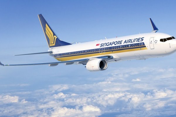 Pesawat Singapore Airlines SQ 321 Turbulensi Hebat, Satu Tewas dan Penumpang Lainnya Luka Parah