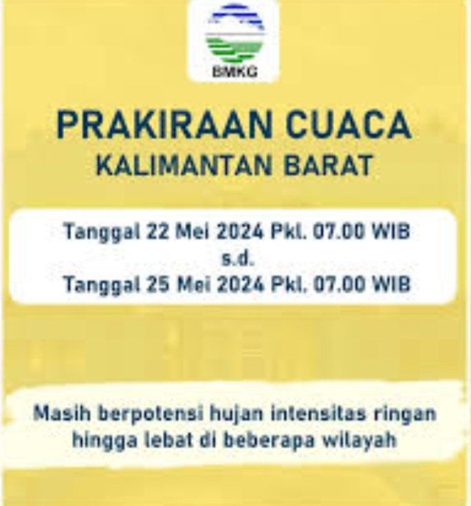 BNPB Himbau Pemda dan Warga Kalbar Siaga serta Antisipasi Banjir Longsor