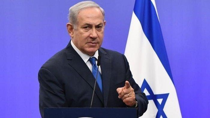Usai Putusan Mahkamah Internasional, Perdana Menteri Israel Adakan Rembuk Darurat