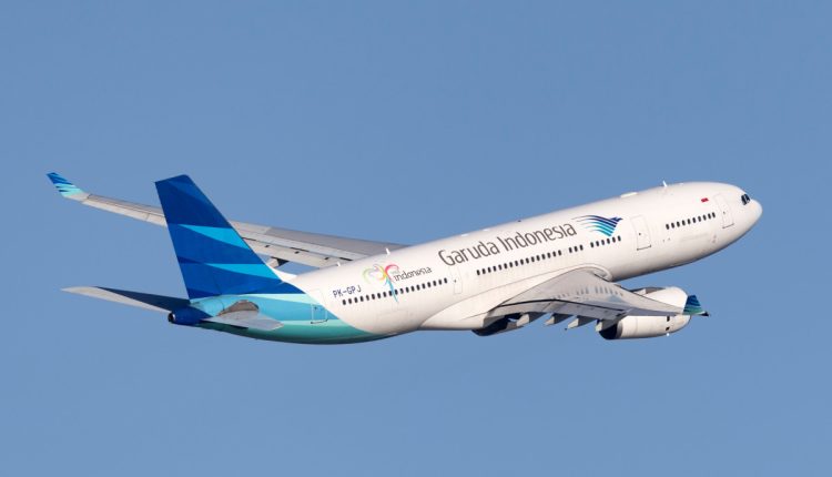 Menhub Minta Garuda Indonesia Perbaiki Layanan Haji, Beri Teguran Keras