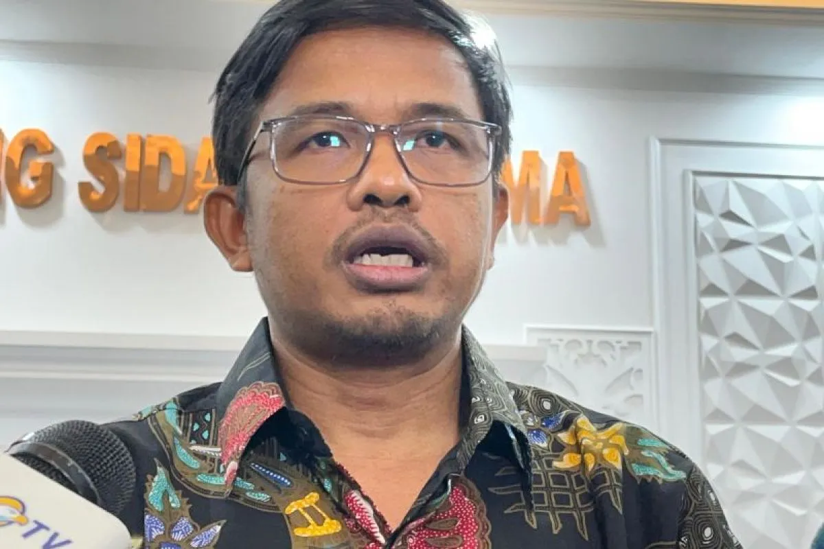 Soala Cabut Batas Usia Calon Kepala Daerah, KPU : Belum Terima File Putusan MA
