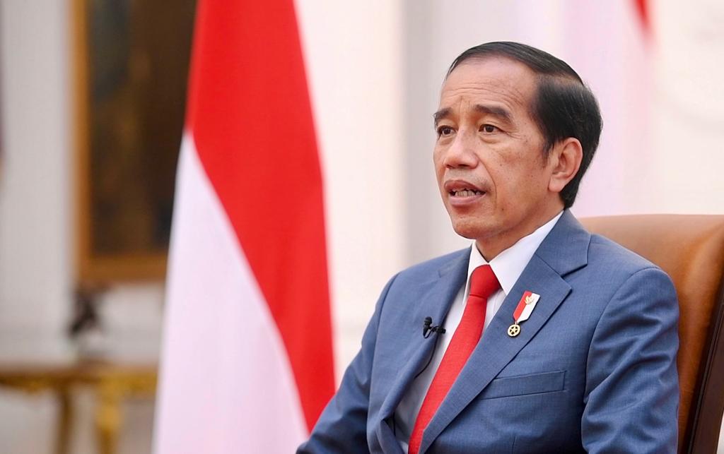 Sembilan Pansel Capim dan Dewas KPK Ditetapkan Presiden Jokowi, Ini Daftarnya