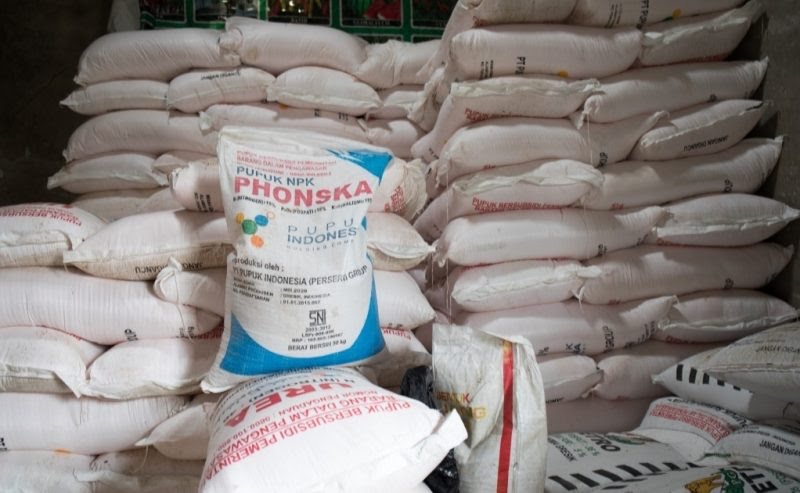 Distribusi Pupuk Subsidi di Jawa Tengah Dicek Satgasus Pencegahan Korupsi Polri
