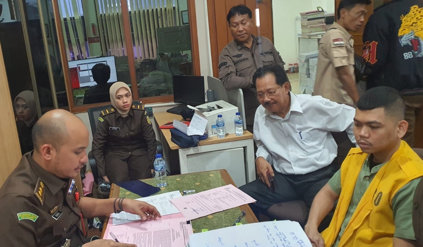 Berkas Perkara Kasus Pembunuhan Anak Tamara Tyasmara Dilimpahkan Polisi ke Kejaksaan