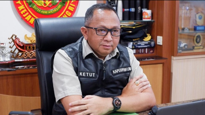 Kerja Kejaksaan Agung yang Progresif  dalam Memberantas Korupsi