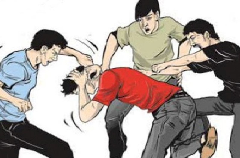 Polisi Ciduk Dua Pelaku Pengeroyok Bos Rental hingga Tewas