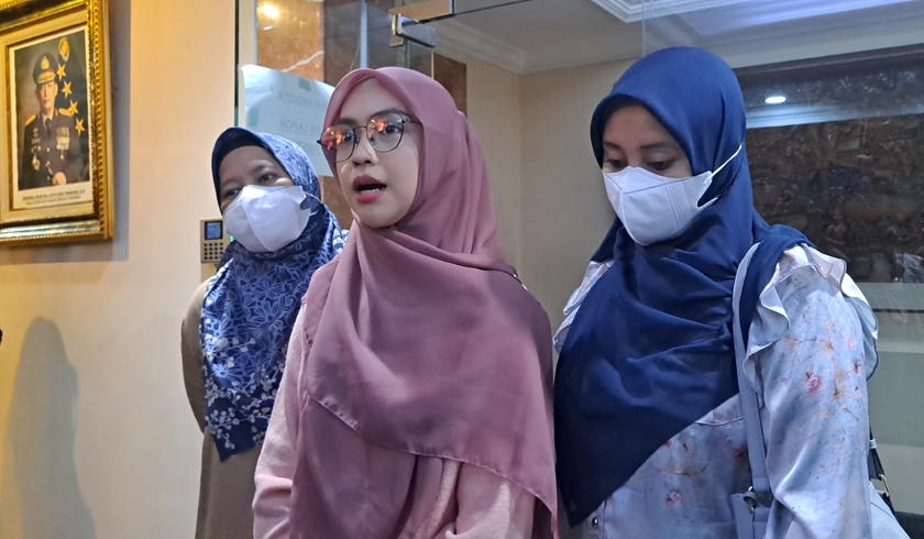 Laporan Pemerasan Ria Ricis Lanjut, Polisi : Korban Kenal Pelaku