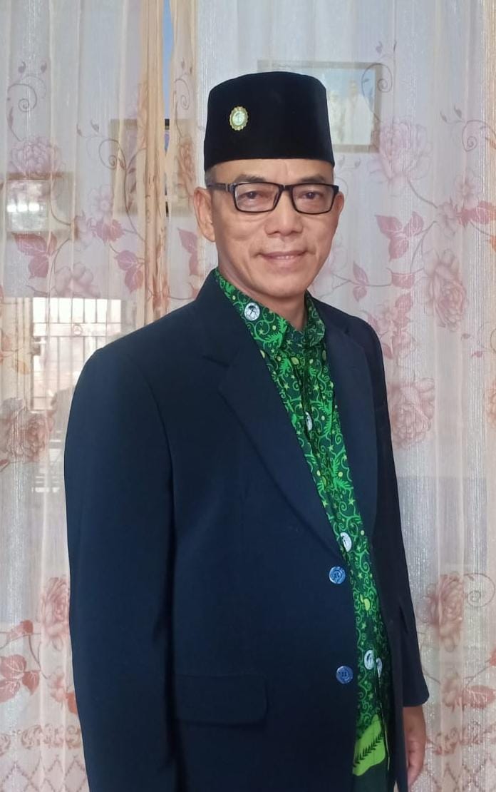 Klaim PWNU Kalbar atas UNU Kalbar Sepihak dan Tak Faham Historis