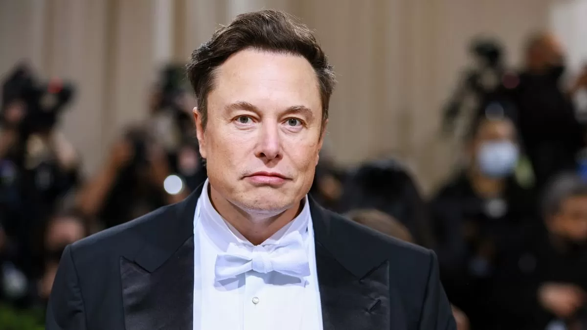 Disetujui Pemegang Saham Tesla, Gaji Fantastis Elon Musk Rp786 Triliun Akhirnya Cair