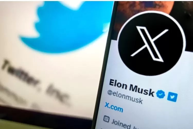 Imbas Bolehkan Konten Pornografi, Pemblokiran Medsos X Bakal Dikaji Kemenkominfo
