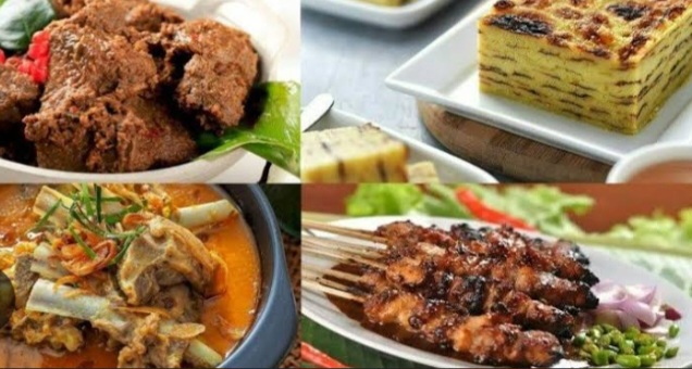 Tips Aman Konsumsi Hidangan Hari Raya Iduladha