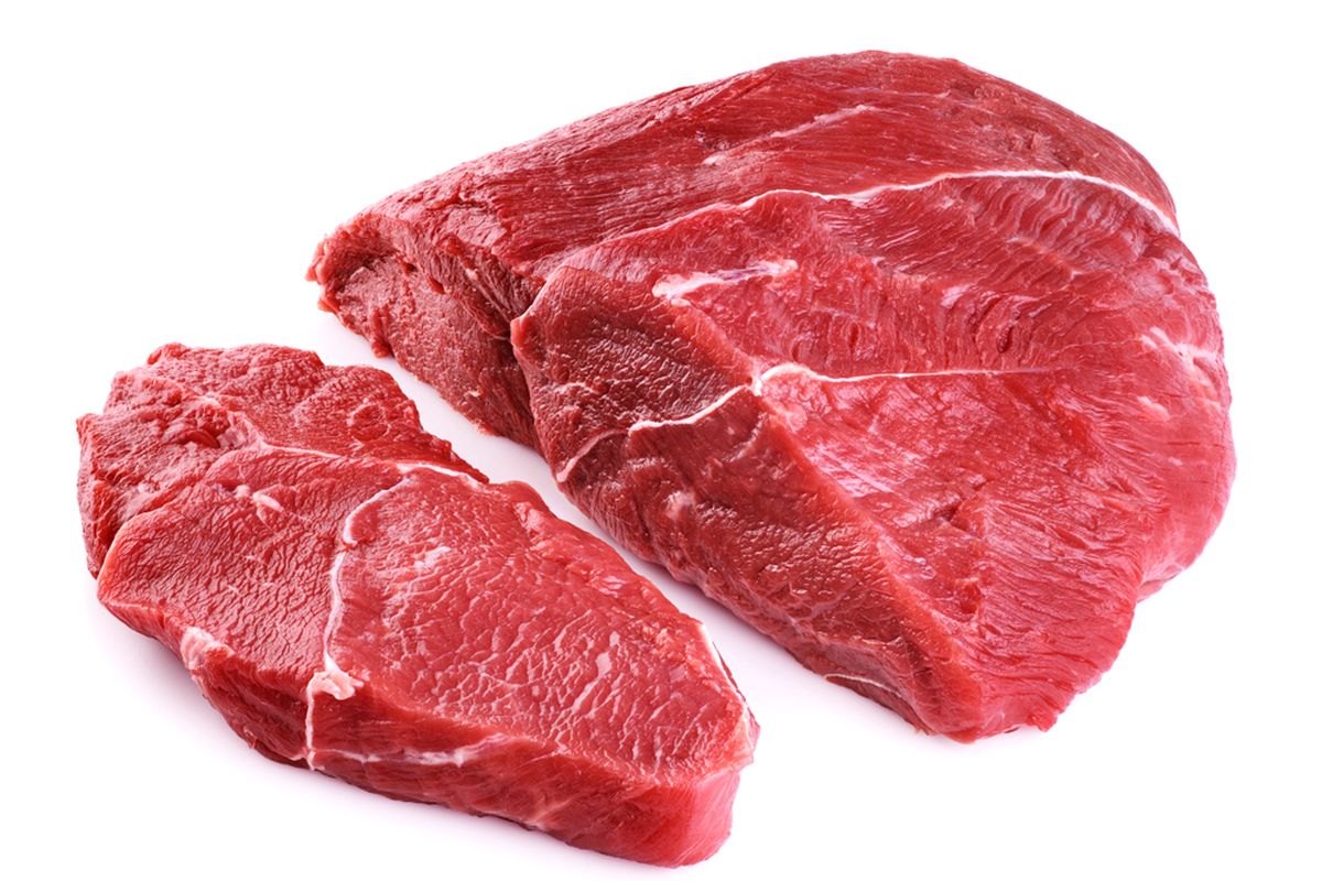 Tips Aman Konsumsi Daging Kurban, Insya Allah Bebas Kolesterol