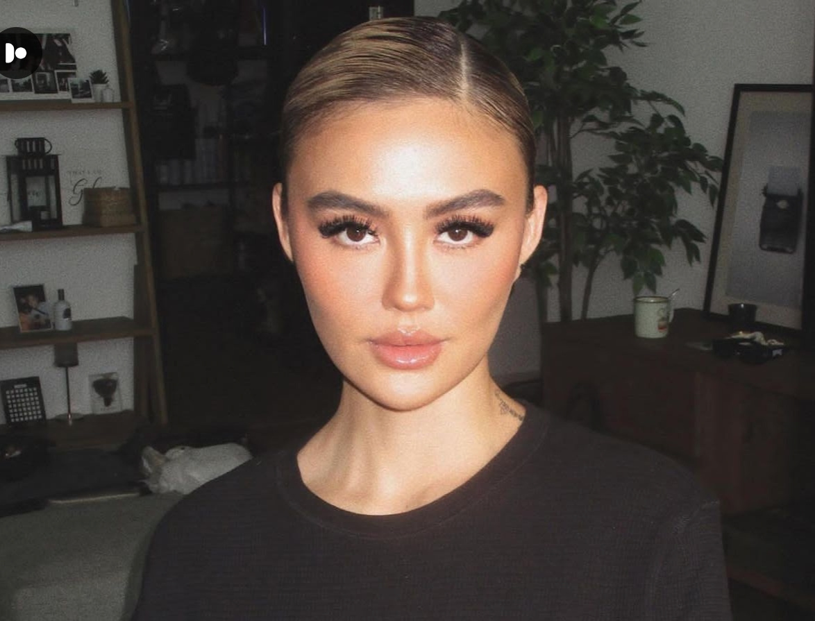 Agnez Mo Dipolisikan Terkait Pelanggaran Hak Cipta