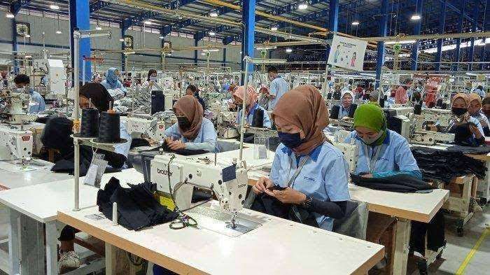 Puluhan Ribu Karyawan Pabrik Tekstil di PHK Massal, Ini Faktor Penyebabnya