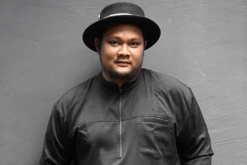 Tersandung Narkoba, Virgoun Penyanyi Lagu Surat Cinta untuk Starla Diciduk Polisi