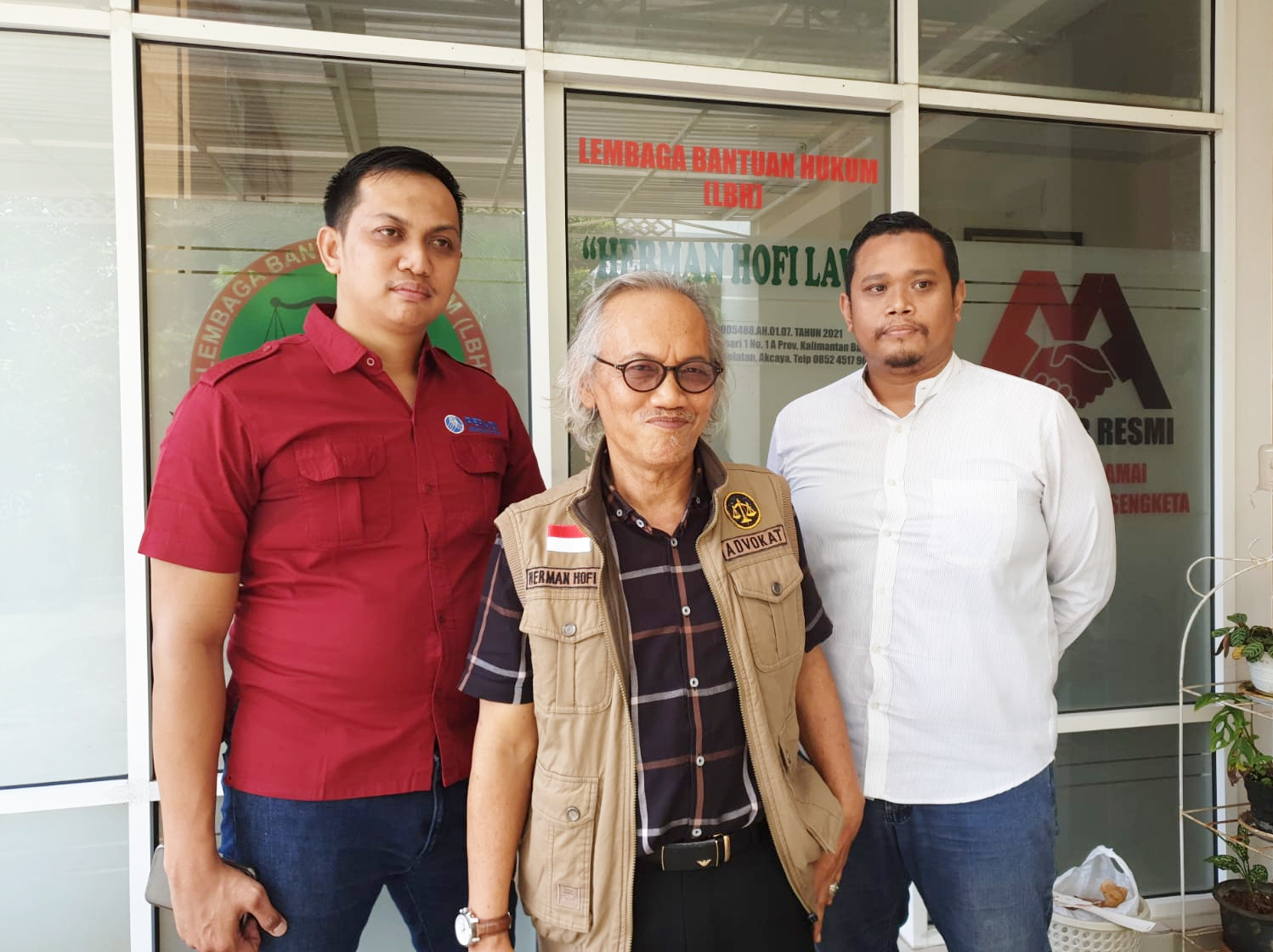 Pengamat Soroti Terdakwa Korupsi Waterfront Sambas Mangkir saat Sidang, Tegaskan Proses Hukum Harus Transparan