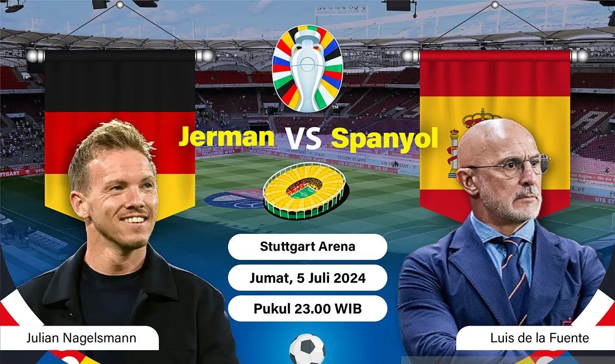 Spanyol Siap Pensiunkan Toni Kroos di Perempat Final Euro 2024, Ini Kata Joselu