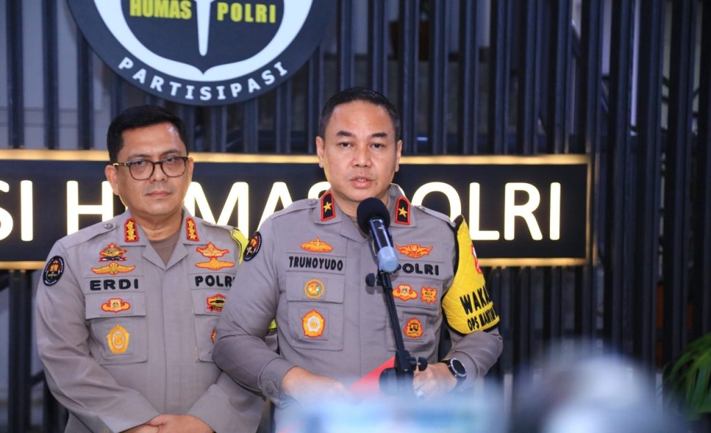 Nanti Malam, Polri akan Gelar Wayang Kulit Lakon “Tumurune Wiji Sejati”