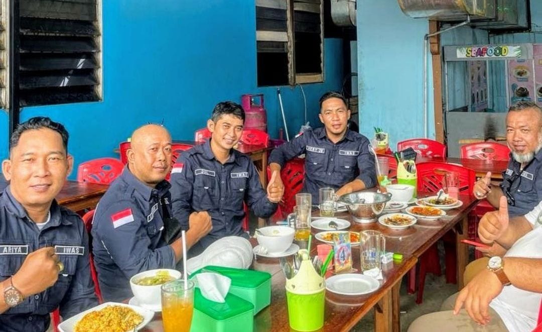 Pengurus PWI Kalbar Dilantik, IWAS Berharap Ada Kemajuan