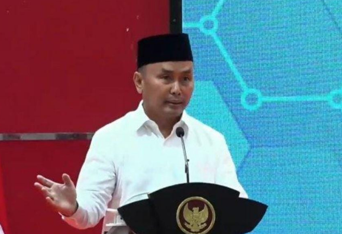 Gubernur Kalteng Buat Program Kredit Bunga Nol Persen untuk UMKM