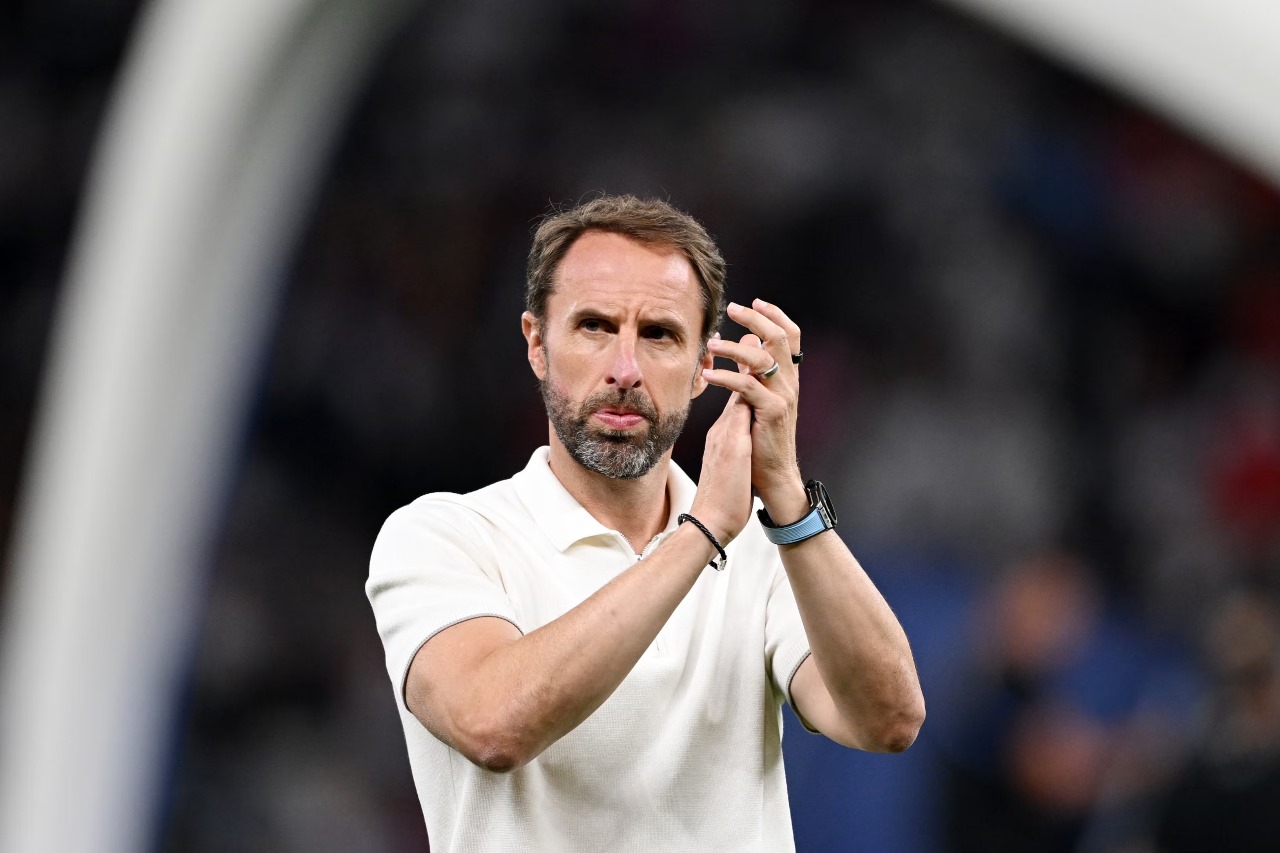 Breaking News: Gareth Southgate Mengundurkan Diri sebagai Manajer Timnas Inggris