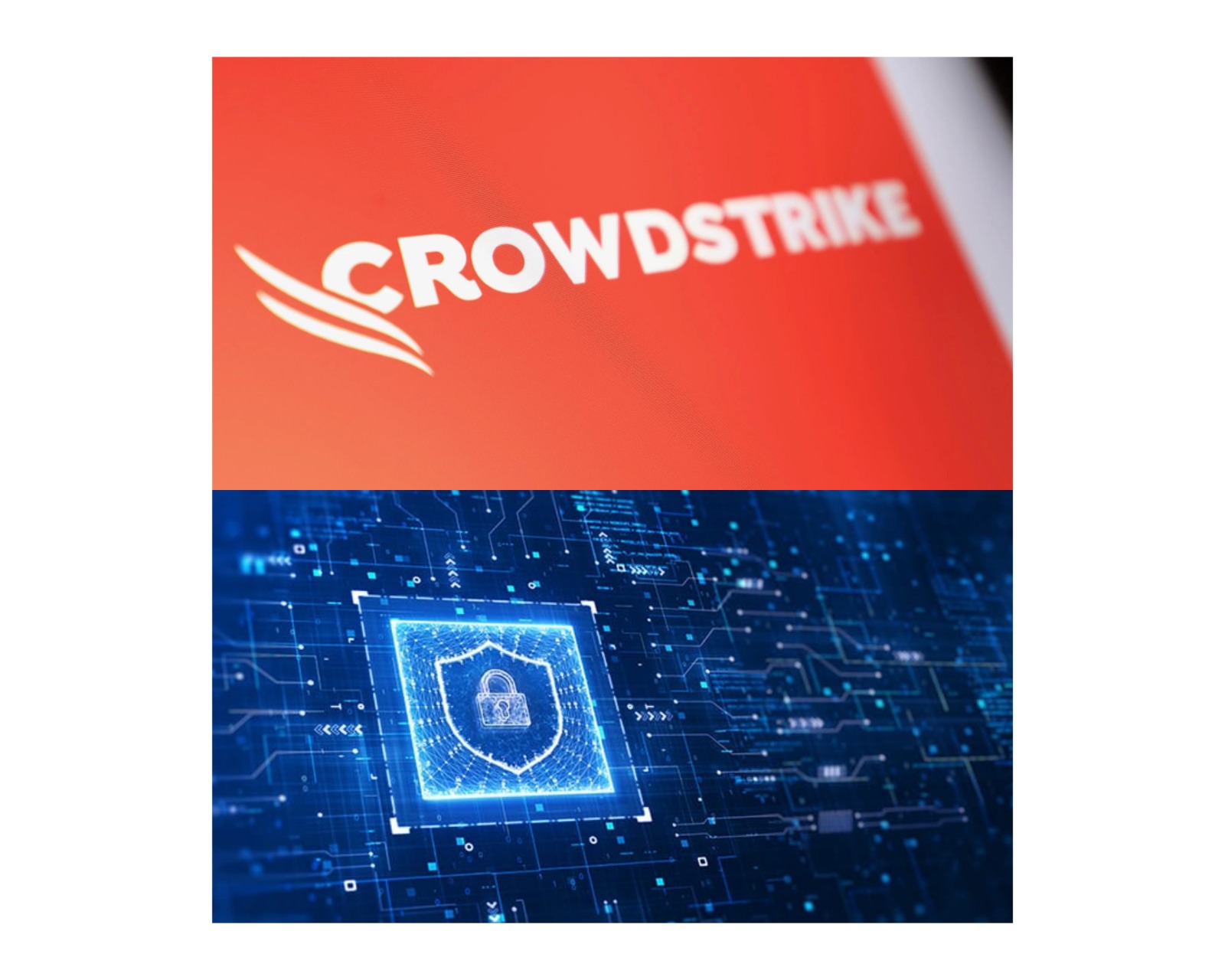 Gangguan Global Terbesar Dalam Sejarah Akibat Pembaruan Perangkat Lunak CrowdStrike