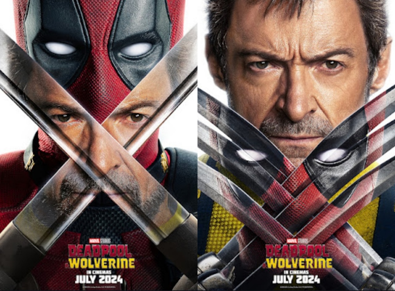 Final Trailer Deadpool X Wolverine Dirilis, Siap Tayang 26 Juli 2024