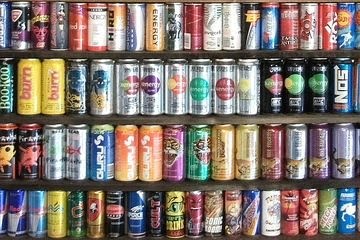 Konsumsi Minuman Berenergi Ternyata Berbahaya untuk Jantung