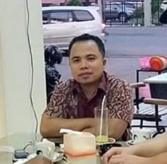 Edi Kamtono-Bahasan Belum Menemukan Penantang untuk Pilwako Pontianak