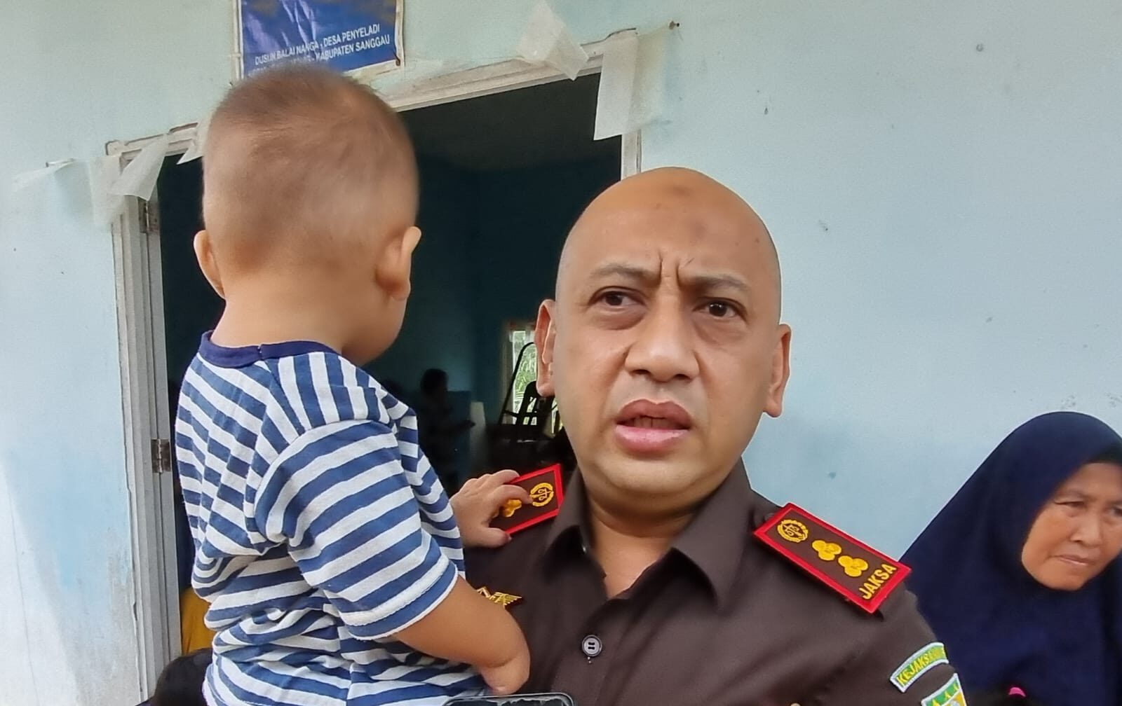 Penanganan Perkara di Kejari Sanggau Didominasi Kasus Narkoba