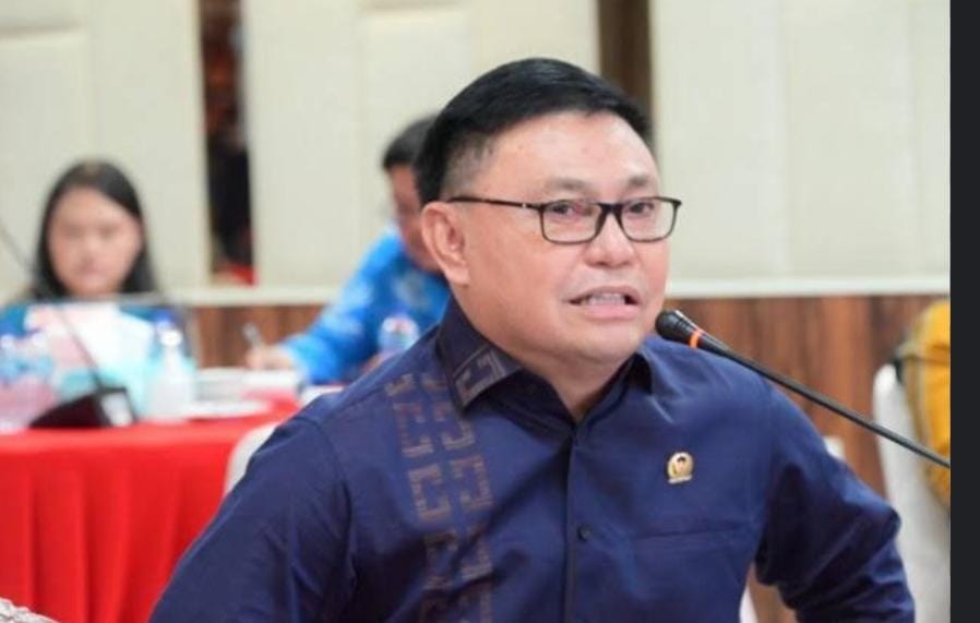 Kejagung Tangkap Ujang Iskandar Terkait Kasus Dugaan Korupsi