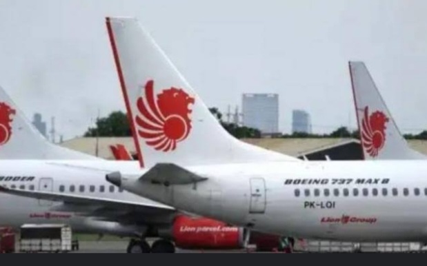 Pilot Lion Air: Kesalahan Boeing 737 Max 800 Sudah Diperbaiki, Kini Gunakan Pesawat yang Lebih Aman