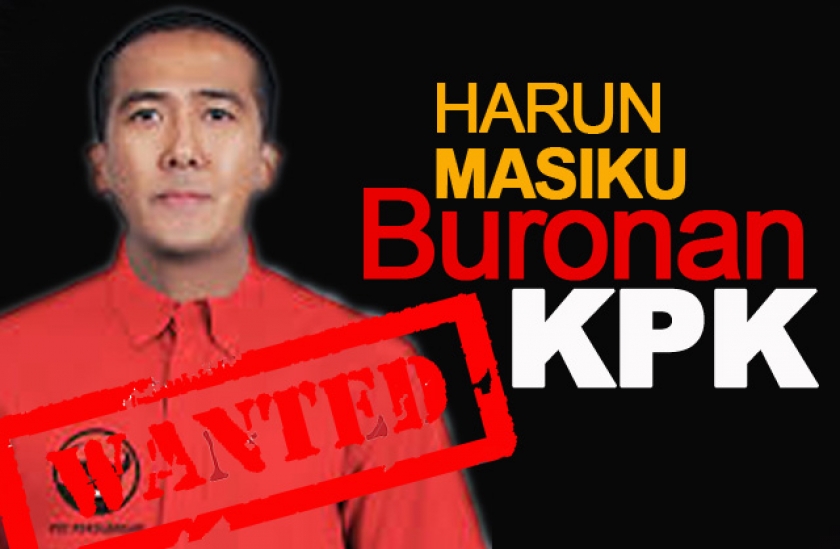 KPK Periksa Eks Komisioner KPU, Lacak Keberadaan Harun Masiku