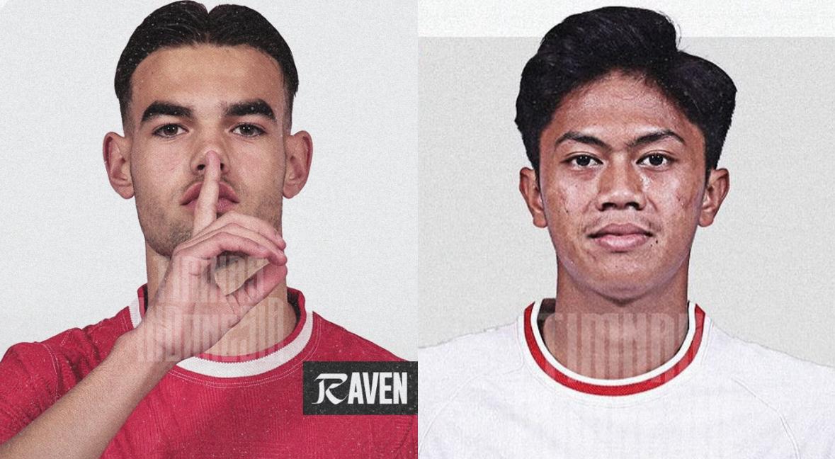 Analisis Gaya Permainan Dua Pemain Depan Timnas U-19: Jens Raven dan Kafiatur Rizky
