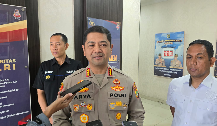 Kasus Tewasnya Selebgram Cantik usai Sedot Lemak ke Tahap Penyidikan, Polisi Belum Tetapkan Tersangka