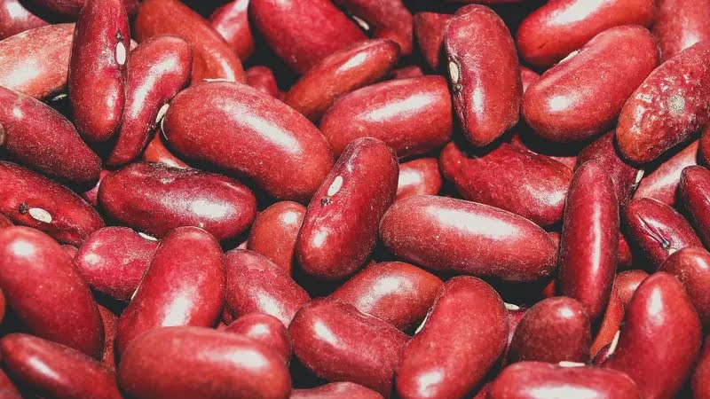 Diantaranya Cegah Anemia, Ini Khasiat Konsumsi Kacang Merah untuk Ibu Hamil