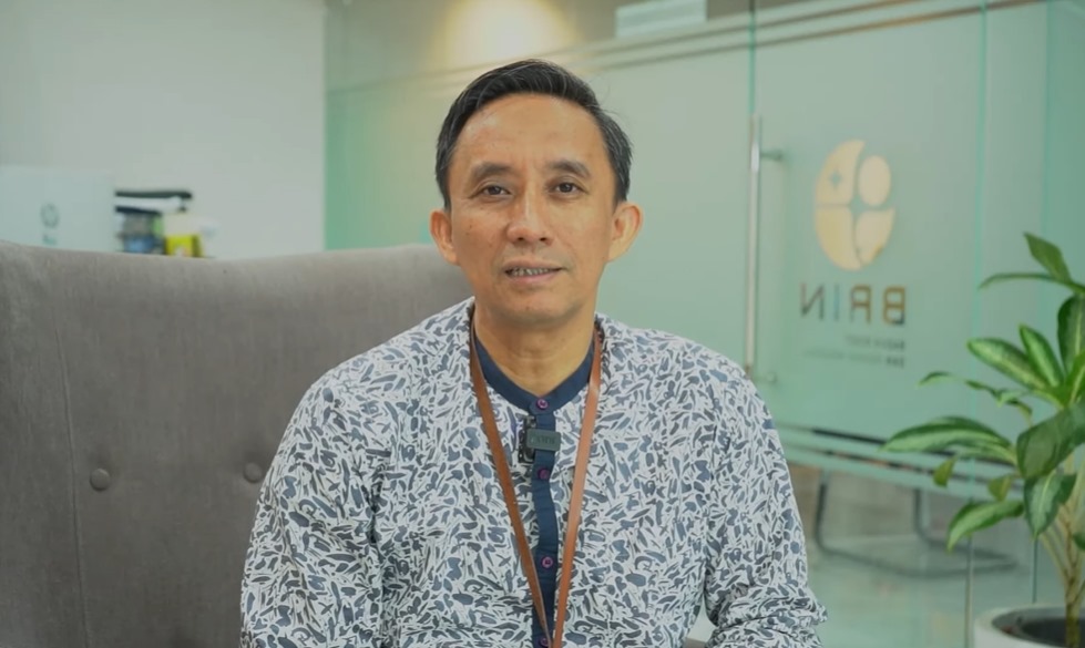 Kucurkan Anggaran Rp300 Juta, BRIN Dukung Pengembangan Startup Berbasis Riset