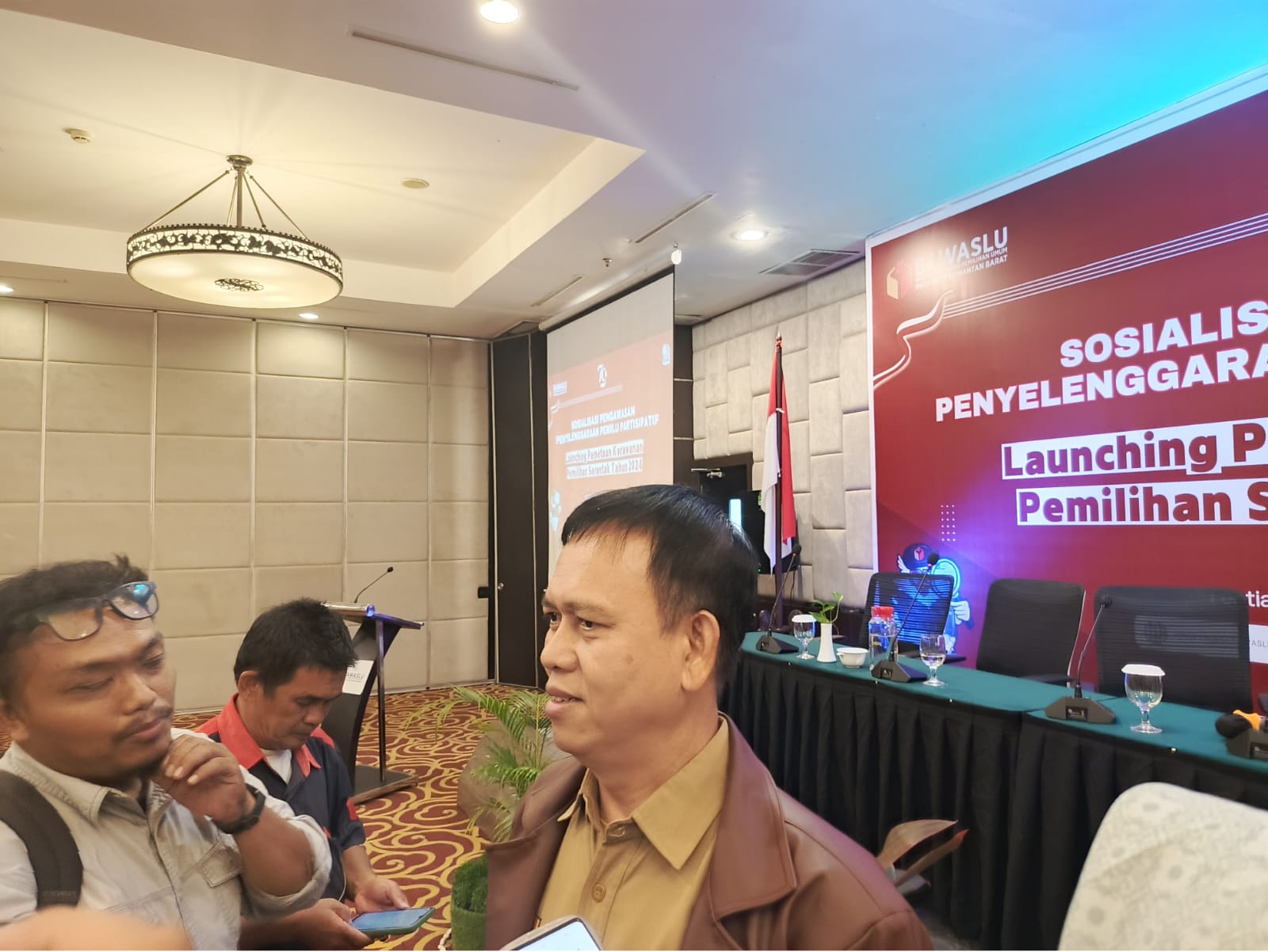 Intelijen Turut Awasi Netralitas ASN Pada Pilkada Serentak 2024